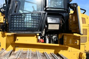 2021 CAT 963 T Loader 2021 CAT 963 T Loader