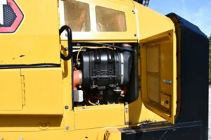 2021 CAT 963 T Loader 2021 CAT 963 T Loader