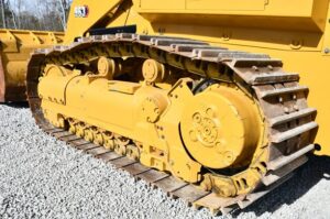 2021 CAT 963 T Loader 2021 CAT 963 T Loader