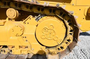 2021 CAT 963 T Loader 2021 CAT 963 T Loader