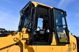 2021 CAT 963 T Loader 2021 CAT 963 T Loader