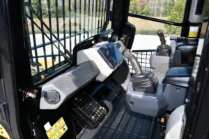 2021 CAT 963 T Loader 2021 CAT 963 T Loader
