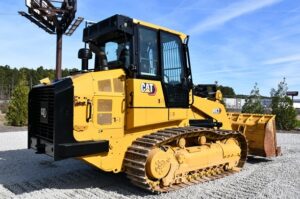 2021 CAT 963 T Loader 2021 CAT 963 T Loader