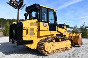 2021 CAT 963 T Loader 2021 CAT 963 T Loader