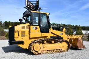 2021 CAT 963 T Loader 2021 CAT 963 T Loader