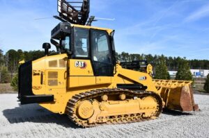 2021 CAT 963 T Loader 2021 CAT 963 T Loader