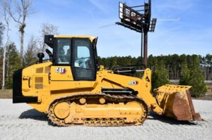 2021 CAT 963 T Loader 2021 CAT 963 T Loader