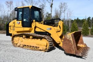 2021 CAT 963 T Loader 2021 CAT 963 T Loader