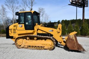 2021 CAT 963 T Loader 2021 CAT 963 T Loader