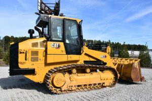 2021 CAT 963 T Loader 2021 CAT 963 T Loader