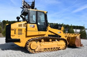 2021 CAT 963 T Loader 2021 CAT 963 T Loader