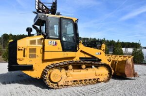 2021 CAT 963 T Loader 2021 CAT 963 T Loader
