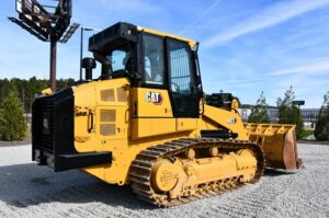 2021 CAT 963 T Loader 2021 CAT 963 T Loader