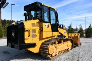 2021 CAT 963 T Loader 2021 CAT 963 T Loader