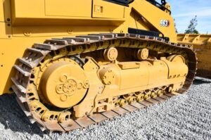 2021 CAT 963 T Loader 2021 CAT 963 T Loader