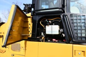 2021 CAT 963 T Loader 2021 CAT 963 T Loader