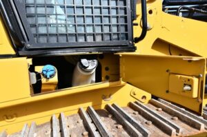 2021 CAT 963 T Loader 2021 CAT 963 T Loader