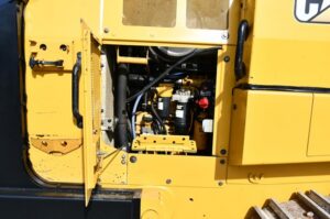 2021 CAT 963 T Loader 2021 CAT 963 T Loader