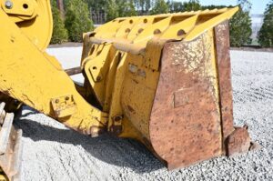 2021 CAT 963 T Loader 2021 CAT 963 T Loader