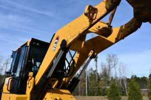 2021 CAT 963 T Loader 2021 CAT 963 T Loader