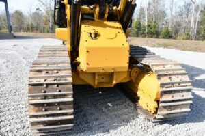 2021 CAT 963 T Loader 2021 CAT 963 T Loader