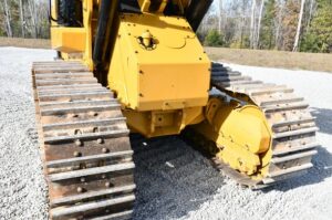 2021 CAT 963 T Loader 2021 CAT 963 T Loader