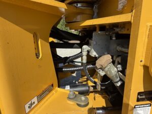 2017 DEERE 824K Loader