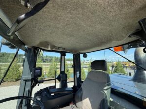 2017 DEERE 824K Loader