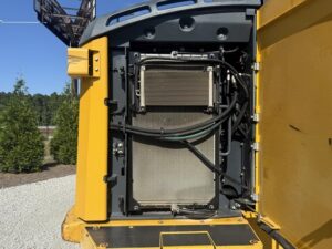 2017 DEERE 824K Loader