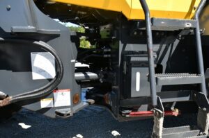 2021 Komatsu WA270-8 W  Loader