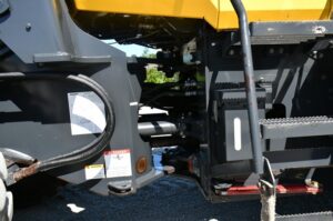 2021 Komatsu WA270-8 W  Loader