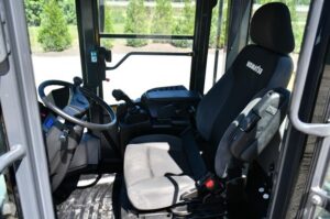 2021 Komatsu WA270-8 W  Loader