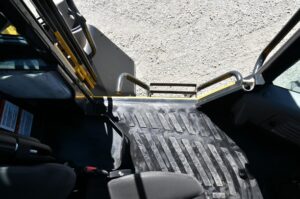 2021 Komatsu WA270-8 W  Loader