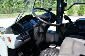 2021 Komatsu WA270-8 W  Loader