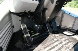 2021 Komatsu WA270-8 W  Loader