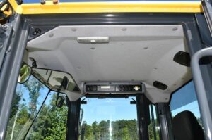 2021 Komatsu WA270-8 W  Loader