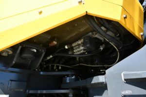 2021 Komatsu WA270-8 W  Loader