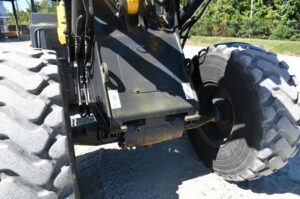 2021 Komatsu WA270-8 W  Loader