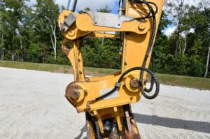 2017 CAT M316F Excavator 1828-BT