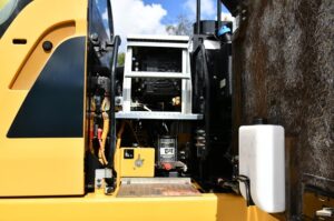 2017 CAT M316F Excavator 1828-BT