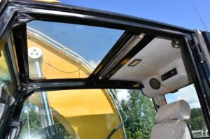 2017 CAT M316F Excavator 1828-BT