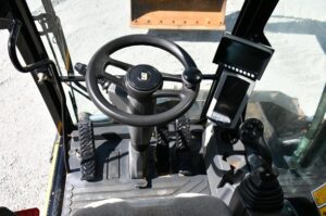 2017 CAT M316F Excavator 1828-BT