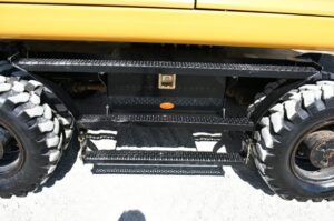 2017 CAT M316F Excavator 1829-BT