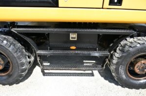 2017 CAT M316F Excavator 1829-BT