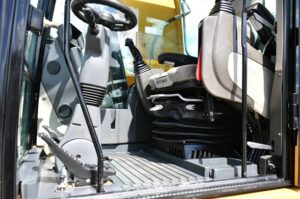 2017 CAT M316F Excavator 1829-BT