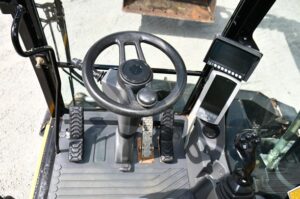 2017 CAT M316F Excavator 1829-BT