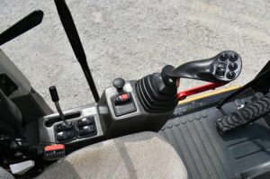 2017 CAT M316F Excavator 1829-BT