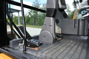 2017 CAT M316F Excavator 1829-BT