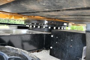 2017 CAT M316F Excavator 1829-BT