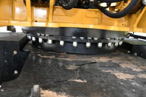 2017 CAT M316F Excavator 1829-BT